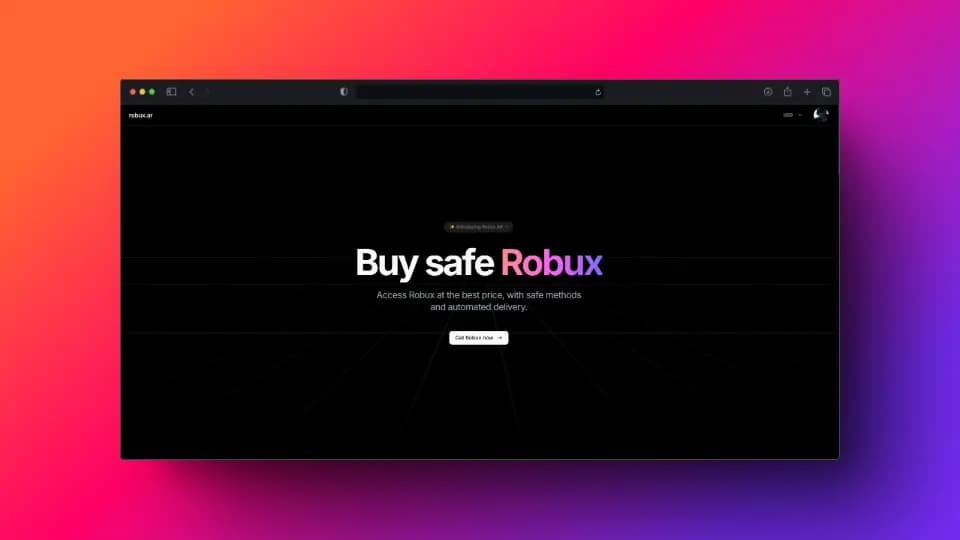 robux.ar