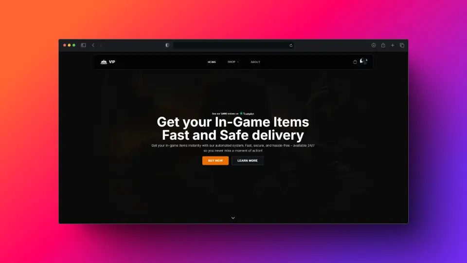 VIP Gaming
